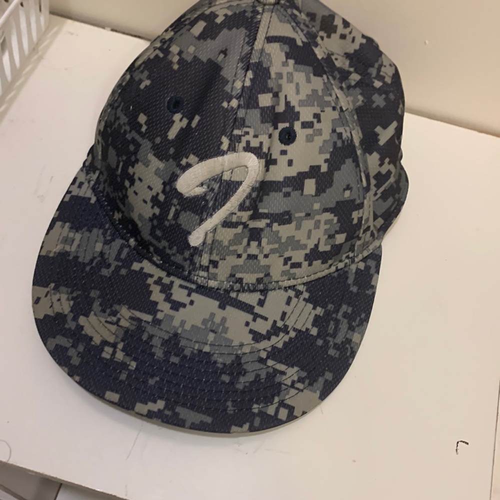 Unisex baseball cap